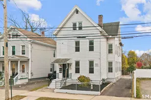 32 Lamberton St, New Haven, CT 06519 - Photo 1