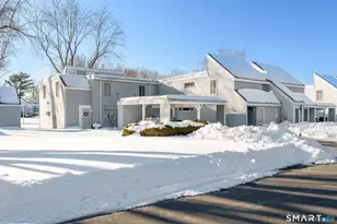 24 Cinnamon Springs, South Windsor, CT 06074 - Photo 1