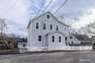 349 Marlborough Terrace, Fairfield, CT 06825 - Photo 1