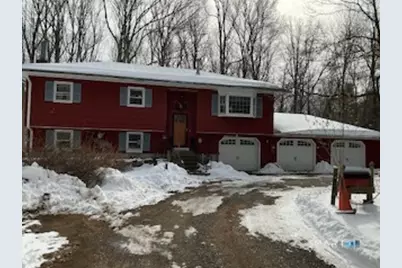 545 North Roast Meat Hill Road, Killingworth, CT 06419 - Photo 1