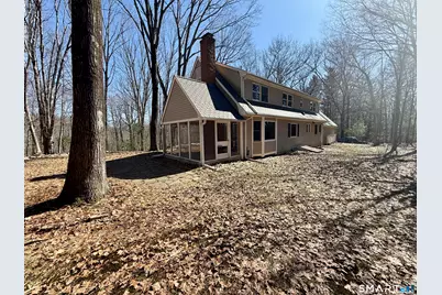 123 Cross Brook Road, Woodbury, CT 06798 - Photo 3