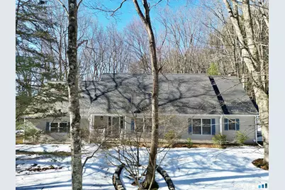 123 Cross Brook Road, Woodbury, CT 06798 - Photo 1