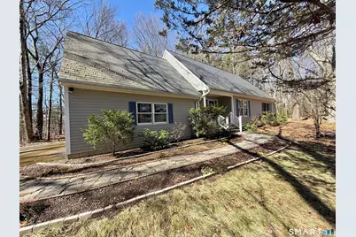 123 Cross Brook Road, Woodbury, CT 06798 - Photo 1