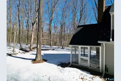 123 Cross Brook Road, Woodbury, CT 06798 - Photo 7