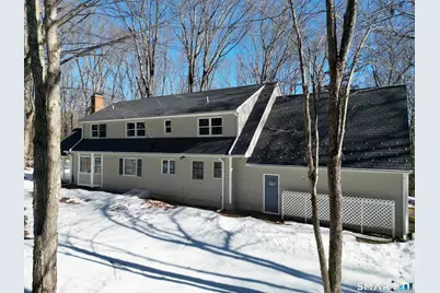 123 Cross Brook Road, Woodbury, CT 06798 - Photo 3