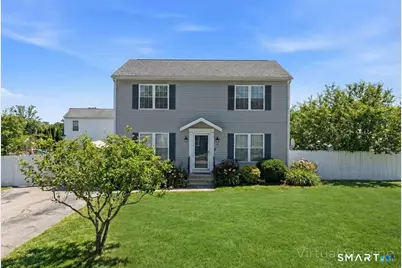 76 Alice St Extension, Norwich, CT 06360 - Photo 1