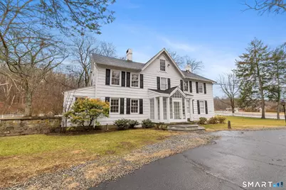 523 Danbury Road #D, Wilton, CT 06897 - Photo 1