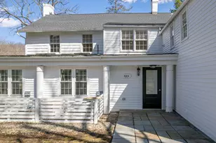 523 Danbury Rd, Wilton, CT 06897 - Photo 17