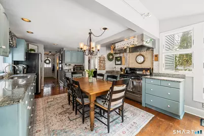 1 Overlook Avenue, Fairfield, CT 06824 - Photo 3