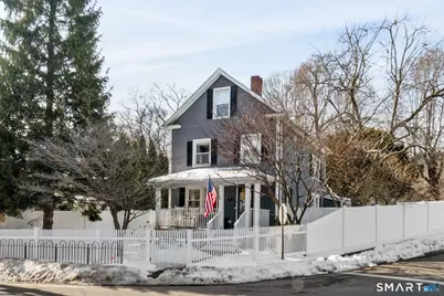 1 Overlook Avenue, Fairfield, CT 06824 - Photo 1