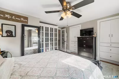 1 Overlook Avenue, Fairfield, CT 06824 - Photo 15