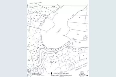 1263, 1306, 1316, 1318 Pecausett Meadows, Portland, CT 06480 - Photo 3