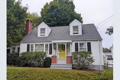 89 Grove Beach Road South, Westbrook, CT 06498 - Photo 1