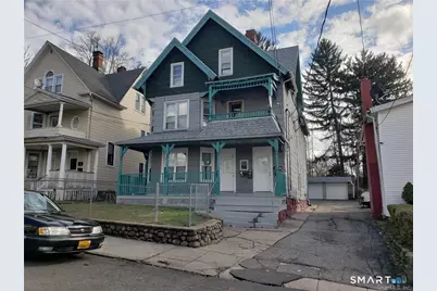 29 Silver Street #2, Waterbury, CT 06705 - Photo 1