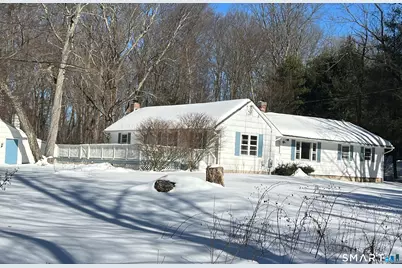 11 Old Fairwood Road Exten, Bethany, CT 06524 - Photo 1