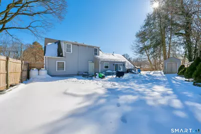 101 Pool Road, North Haven, CT 06473 - Photo 35