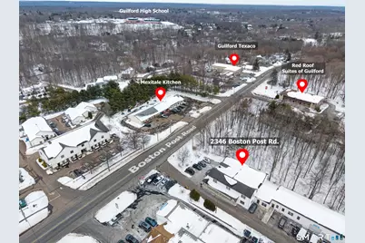 2346 Boston Post Road #2 & 3, Guilford, CT 06437 - Photo 3