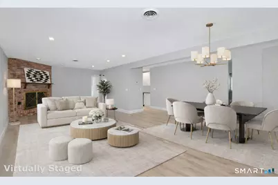 28 Mill Hill Road #28, Fairfield, CT 06890 - Photo 5