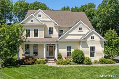 17 Bittersweet Way, Stonington, CT 06378 - Photo 1