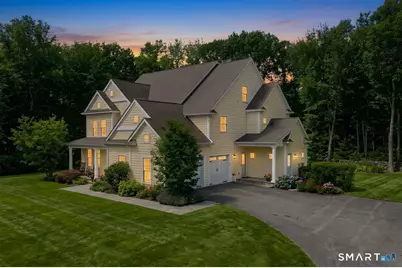 17 Bittersweet Way, Stonington, CT 06378 - Photo 3