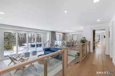 34 Milan Road, Woodbridge, CT 06525 - Photo 5