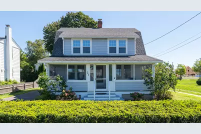 27 Ridgewood Avenue, Madison, CT 06443 - Photo 1