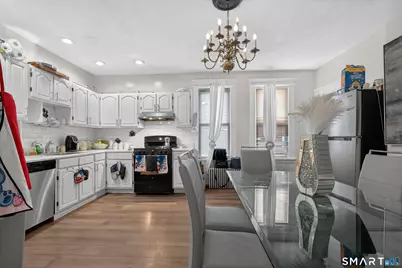 361 Ridgefield Avenue #1, Bridgeport, CT 06610 - Photo 1