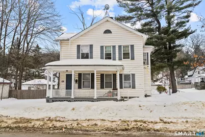 185 Bunker Hill Avenue, Waterbury, CT 06708 - Photo 1