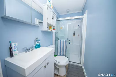 4 Georgetown Drive #F, Enfield, CT 06082 - Photo 13