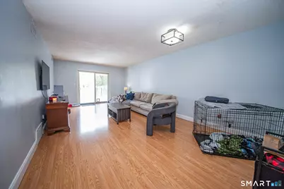 4 Georgetown Drive #F, Enfield, CT 06082 - Photo 5