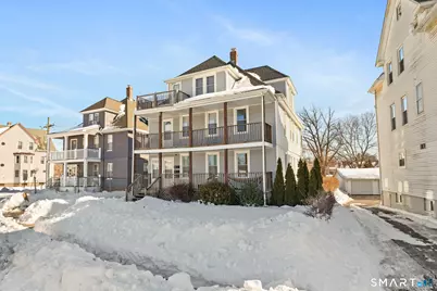 134 Black Rock Avenue, New Britain, CT 06052 - Photo 3