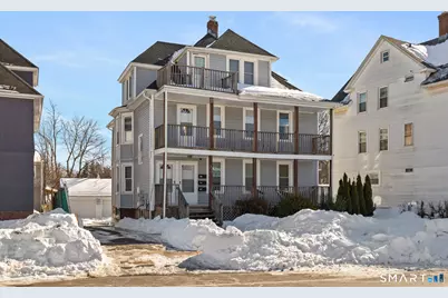 134 Black Rock Avenue, New Britain, CT 06052 - Photo 1