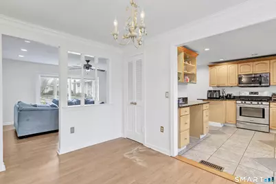 40 Carriage Path North #40, Milford, CT 06460 - Photo 9