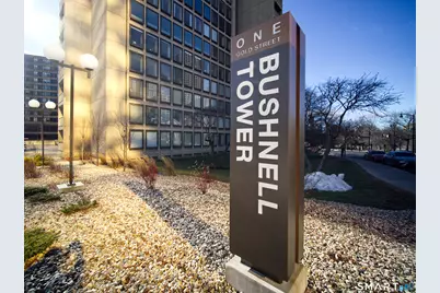 1 Gold Street #APT 3F, Hartford, CT 06103 - Photo 3