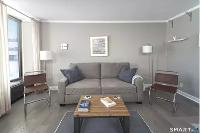 1 Gold Street #APT 3F, Hartford, CT 06103 - Photo 5