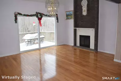 14 Tamarack Lane #14, Woodbury, CT 06798 - Photo 3