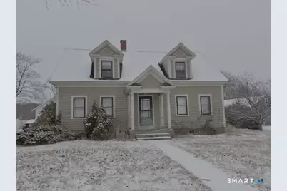 20 Shaker Road, Somers, CT 06071 - Photo 1