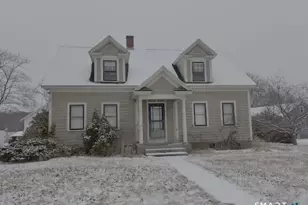 20 Shaker Rd, Somers, CT 06071 - Photo 1