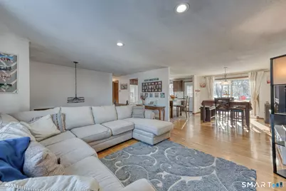 100 Spice Hill Drive, Meriden, CT 06451 - Photo 7