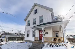 25 Westfield Ave, Bridgeport, CT 06606 - Photo 1