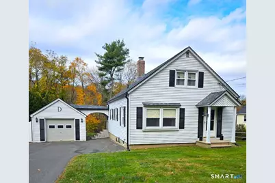 44 Old Waterbury Road, Plymouth, CT 06786 - Photo 1