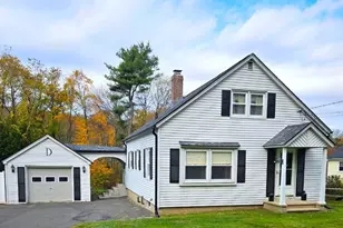 44 Old Waterbury Rd, Plymouth, CT 06786 - Photo 1