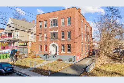 202 Mather Street #3W, Hartford, CT 06112 - Photo 29