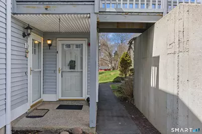 21 Mill Pond Lane #E, Durham, CT 06422 - Photo 5