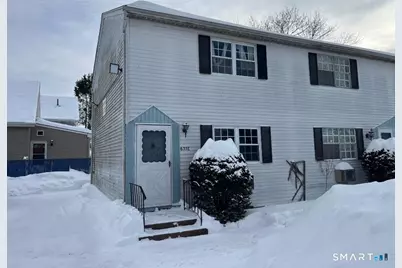 633 Center Street #APT E, Manchester, CT 06040 - Photo 1