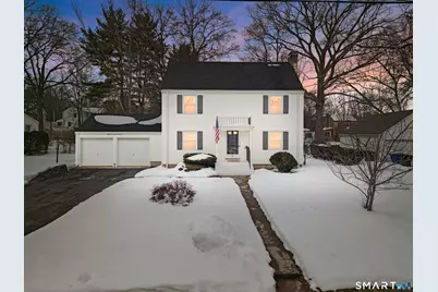 56 Craigmoor Road, West Hartford, CT 06107 - Photo 1