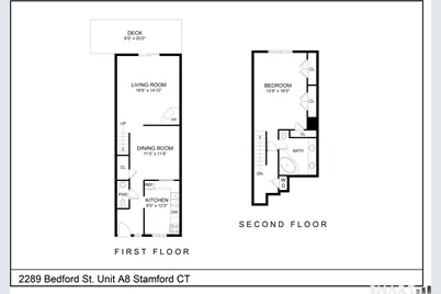 2289 Bedford Street #A8, Stamford, CT 06905 - Photo 17