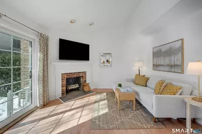 6 Ward Lane #6, Darien, CT 06820 - Photo 5