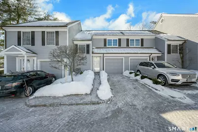 6 Ward Lane #6, Darien, CT 06820 - Photo 31