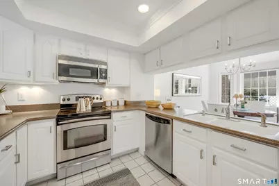 6 Ward Lane #6, Darien, CT 06820 - Photo 17